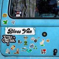Still A Fool Band - - Cd - G3Z