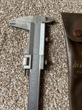 mitutoyo vernier caliper 150mm