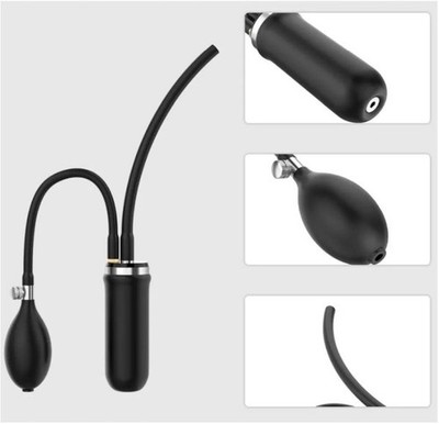 For AUTOXSCAN AUTOOL ADAPTER PEAR-SHAPED ADAPTER FOR AUTOOL SMOKE GENERATORS