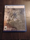Crimson Desert (Standard Editon) Sony PlayStation 5 Brand New