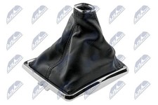 NTY Schalthebelknauf GZB-PL-014