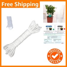 Efficient 4.5M Self-Watering Cord - Automatic Watering for Hard-to- Plants