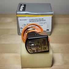 Parker 04F25C2122CAFGC05 General Purpose Valve