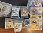 Benelli Wards Riverside Motobi NOS Parts Lot, 8 items from Cosmopolitan Motors