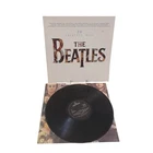 The Beatles 20 Greatest Hits Vinyl LP Compilation Record Rock 1982 (10)