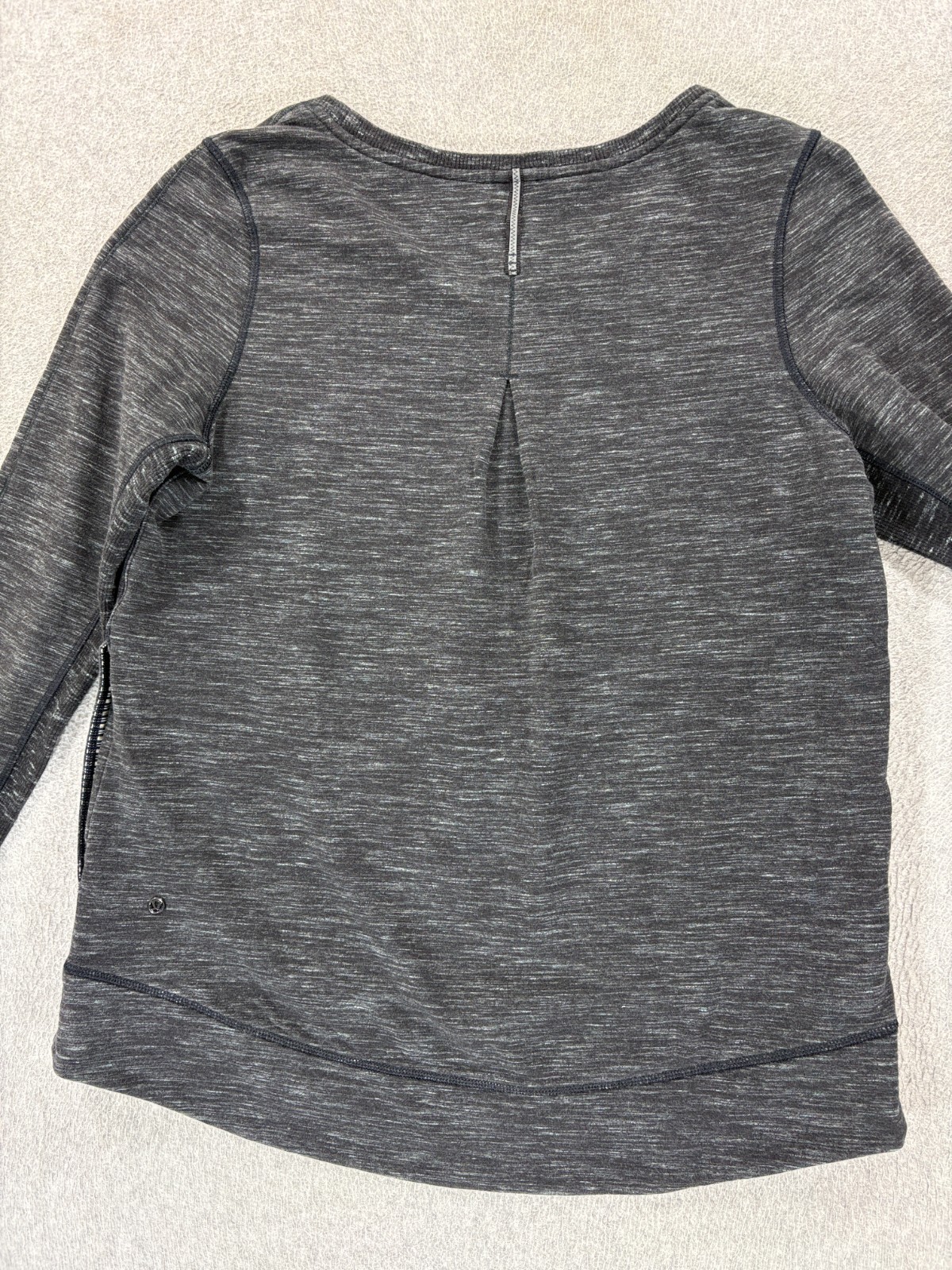 Lululemon Performance Midweight Pullover (Women's… - image 12