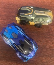 Anki OVERDRIVE Big Bang + Blue Ground Shock E...