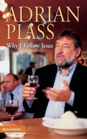 Los Why I Follow Jesus Adrian Plass Taschenbuch Kartoniert / Broschiert Englisch