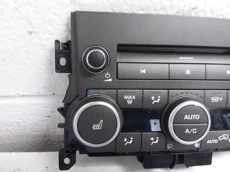 Temperature Control Front W/ Heated Windshield 14-15 EVOQUE  ID# EJ3214C239HC 
