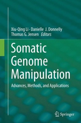 Xiu-Qing Li (u. a.) | Somatic Genome Manipulation | Taschenbuch | Englisch