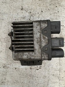 Volkswagen Transporter - Caravelle T5 2007 Diesel Vorne Relais Kühlerlüfter