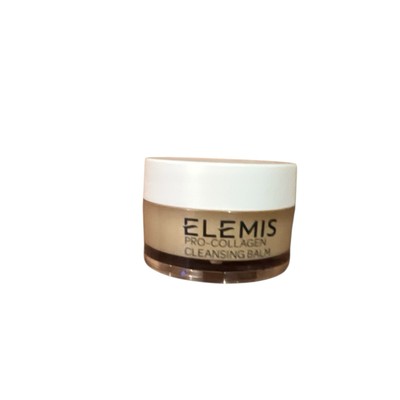 ELEMIS Pro-Collagen Cleansing Balm | Waterproof Makeup Remover | Hydrating Clean
