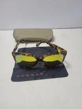 Serafina Kalani          Brown Tortoise Cat Eye Sunglass Frames 56 17 145