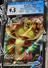 CGC 9.5 Meowth VMAX SWSH Black Star Promos SWSH005 Holo Promo Pokémon TCG