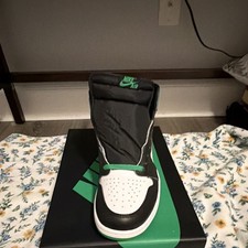 Jordan Air Jordan 1 Retro High OG Lucky Green...
