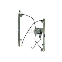 Fensterheber Elektrisch Vorne Links FüR Renault Clio III BR0/1 CR0/1