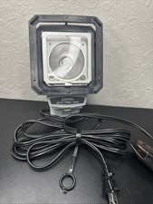 Sunpak Auto Triac 3001 Video Camera / Camcorder 120 Volt 300 Watt Light