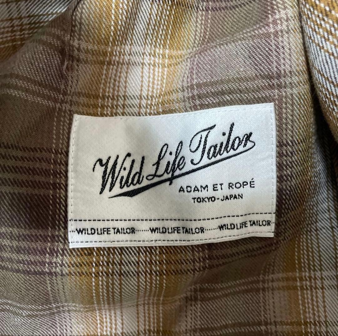 Pendleton Plaid Tailored Jacket Brown Size M - image 7