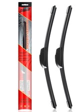 Wiper Blades for Jeep Gladiator JT 2020 - 2023 Pair 16" + 16" Front Windscreen