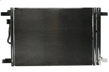 Air Conditioning Capacitor NRF 350585 for Audi Q3 (F3B) 2 2018-2021