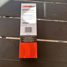 DynaTrap 32050 6 Watt Bulbs for DT2000XL, DT2000XLP, and DT3012, PACK OF 2 NOB