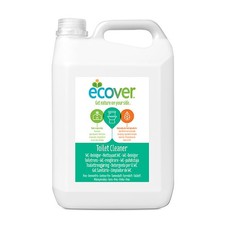 Ecover Toilet Cleaner Pine & Mint 5L 4.56 per litre