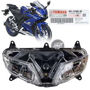 Yamaha R15 V3 | eBay