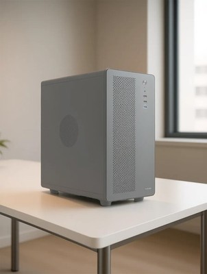 Windows 11 Desktop PC 16gb RAM + 1TB SSD  (Neu)