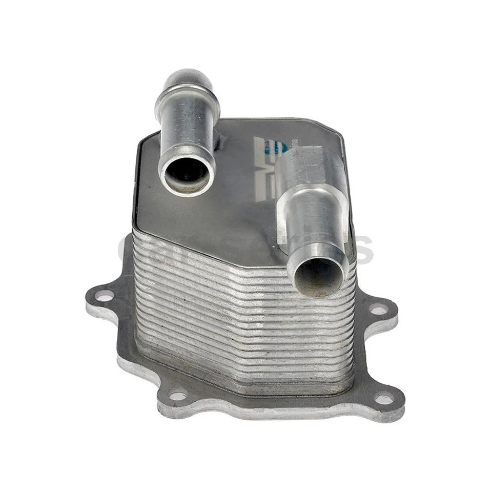 Масляный радиатор двигателя подходит для Ford Edge 2007 2008 2009 2010 2015 2017 2018 2019 годов выпуска - Изображение 2 из 4