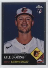 Click to enlarge Kyle Bradish