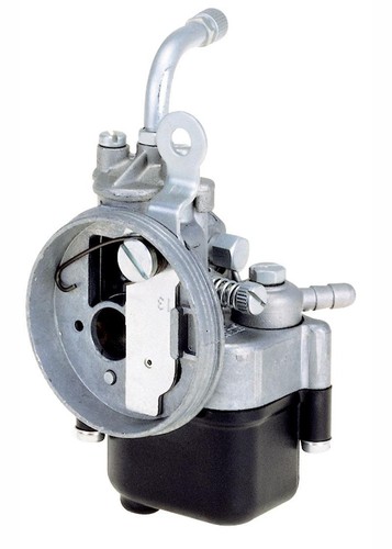 CARBURADOR DE CICLOMOTOR SHA DELLORTO 13 mm NUEVO cinética | eBay