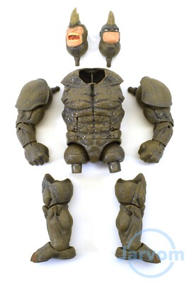 Marvel Legends 6