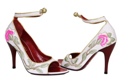 【YSL】激レア　vintage 花柄　マント s-l400.jpg