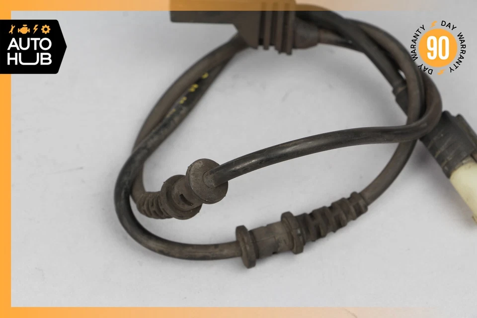 03-11 Cableado Sensor Desgaste Delantero Derecho Mercedes W211 E55 AMG CLS500 2115400008 OEM Foto 4 de 4