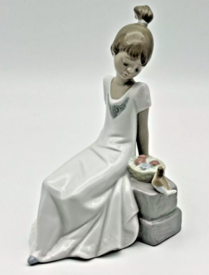 NAO Lladro 1430 