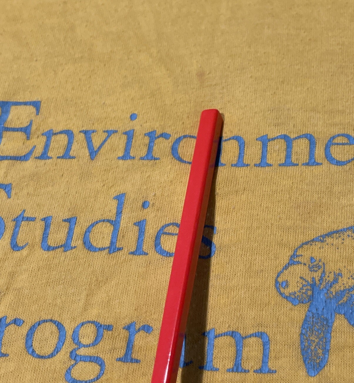 Vtg Environmental Studies Program Miami Country D… - image 9