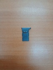 OEM Original Silver Sim Tray For Samsung Galaxy S-23 FE SM-S711U