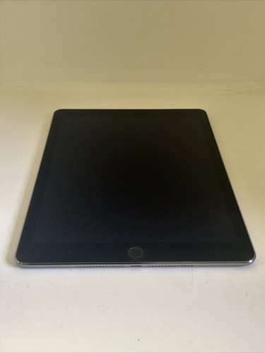 Apple iPad Air 2, 64GB (Unlocked) Wi-Fi & 4G, 9.7", Space Grey - A1567 - (DP830) - Picture 7 of 8