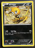 Scraggy 58/106 XY Flashfire Pokemon Regular Common LIGHTLY PLAYED LP