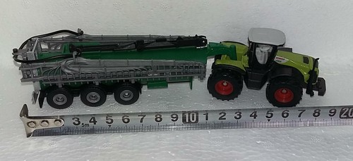 1/87 SIKU farm 1799 1805 1808 1827 1837 1843 1844 1846 1855 1856 1862 1876 - Picture 13 of 42