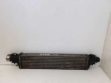 VAUXHALL CORSA E 2015-2019 1.0 PETROL B10XFT MANUAL INTERCOOLER 8C1751000 VS3340