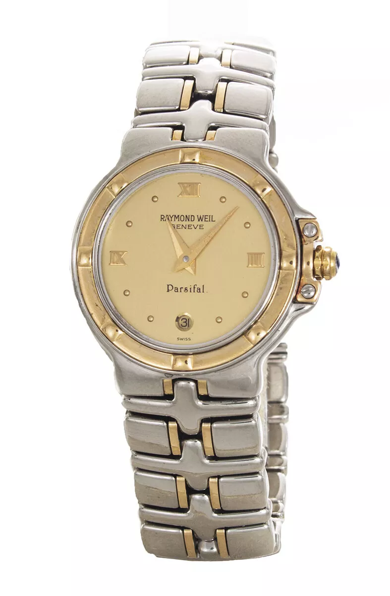 Raymond weil hotsell geneve parsifal