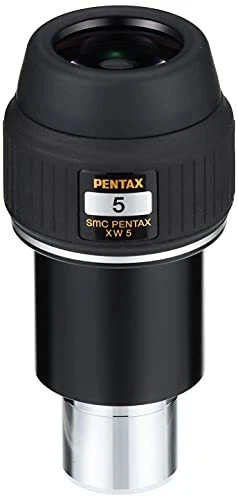 PENTAX Oculare 70512 XW 5 Per Cannocchiale Fotocamera Nuovo Da Giappone - Image 2 of 2