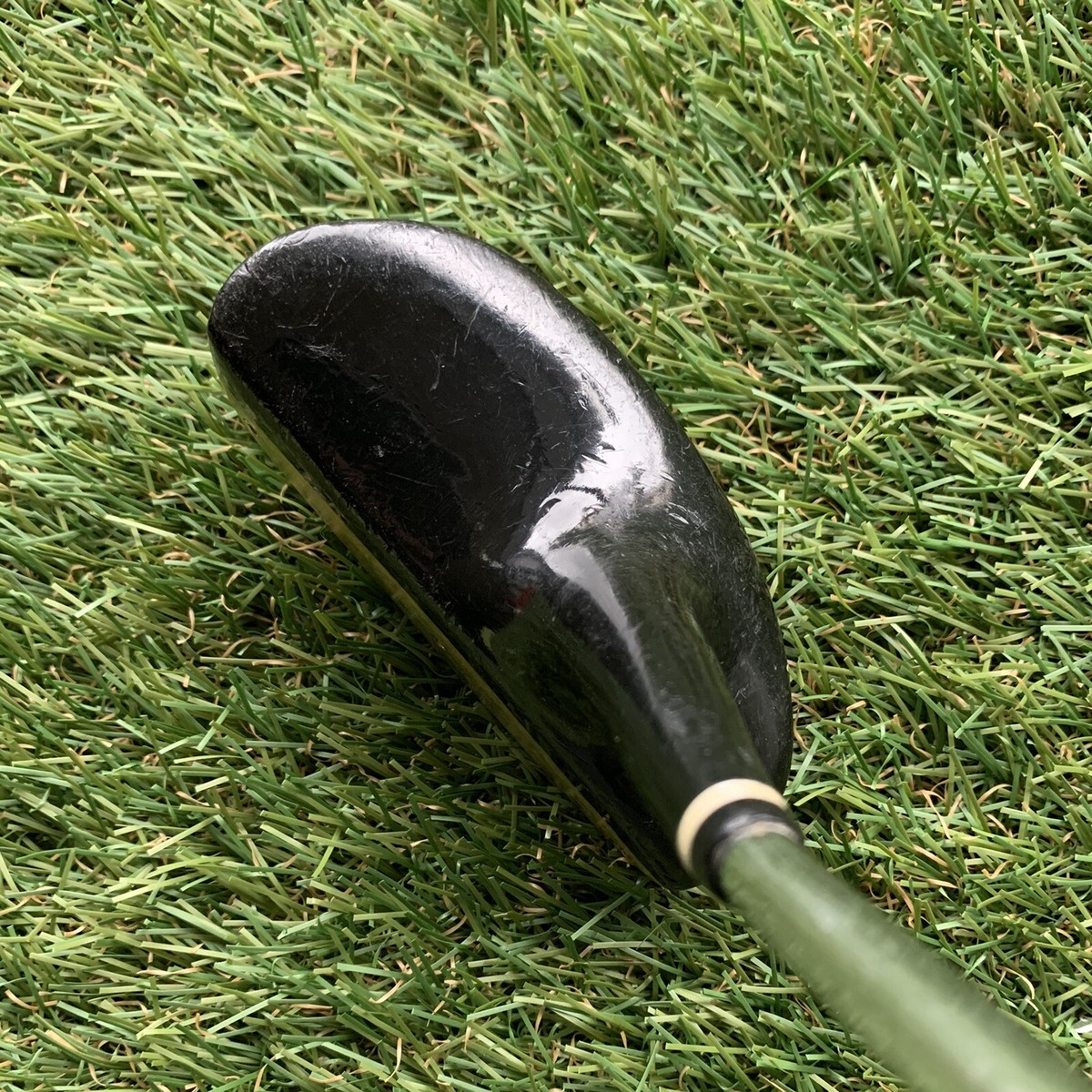 Crookshank Crack-a-Jack (Kenilworth, England) Type: Brass