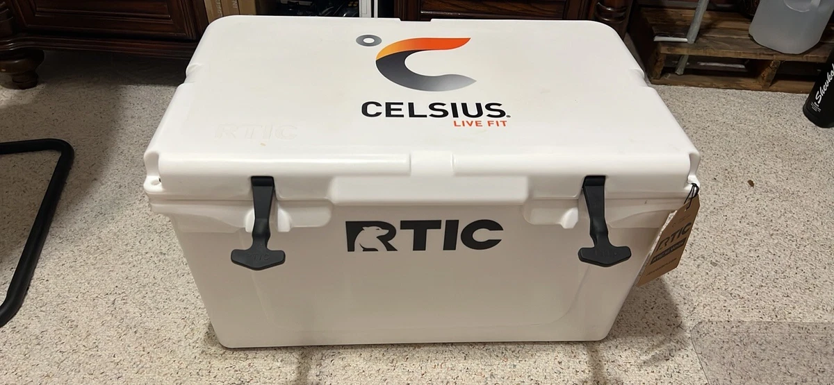Rtic 45 quart 2025