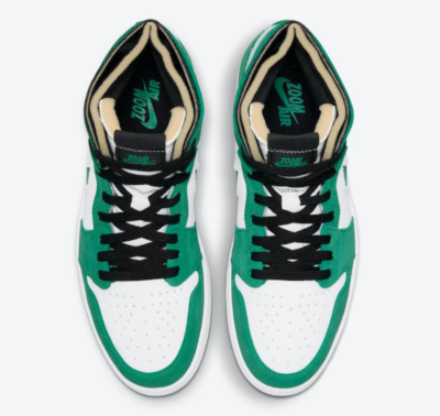 air jordan stadium green