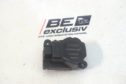 BMW X1 sDrive 18i E84 Stellmotor Heizung Klimaanlage Aktor Gebläse CZ113930
