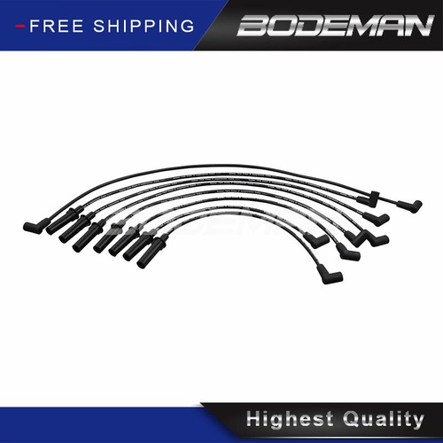 Spark Plug Wire 7mm for 19941999 Dodge Ram 1500 2500 3500 19921999