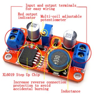 5A-DC-DC-step-up-power-module-boost-volt-converter-3-3V-35V-to-5V-6V-9V-12V-24V