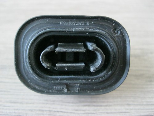 2009-16 AUDI A4 S4 Trunk Lid Boot Stopper Buffer LEFT=RIGHT GENUINE ...